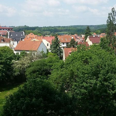 Veles Apartment Praha Eksteriør bilde