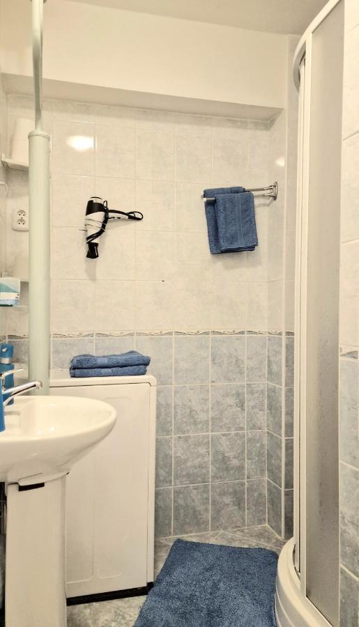 Veles Apartment Praha Eksteriør bilde
