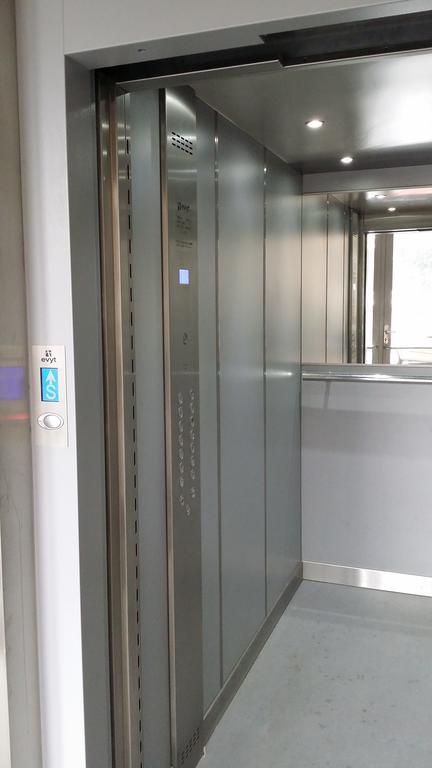 Veles Apartment Praha Rom bilde