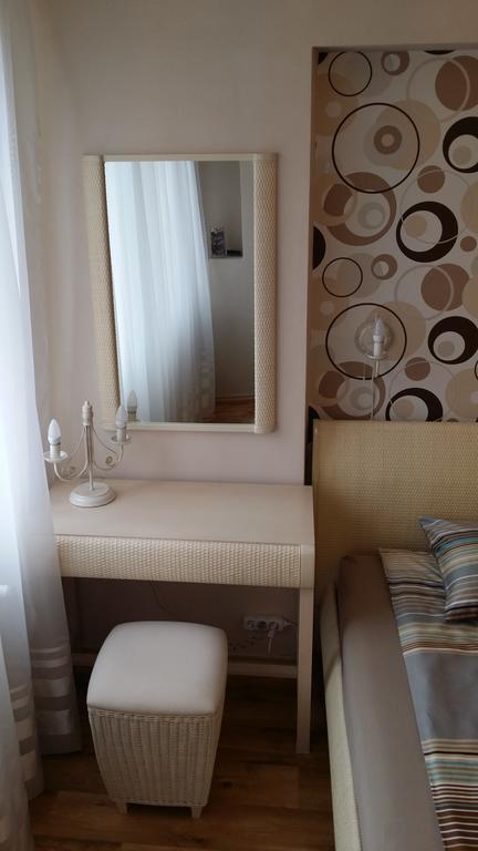 Veles Apartment Praha Rom bilde