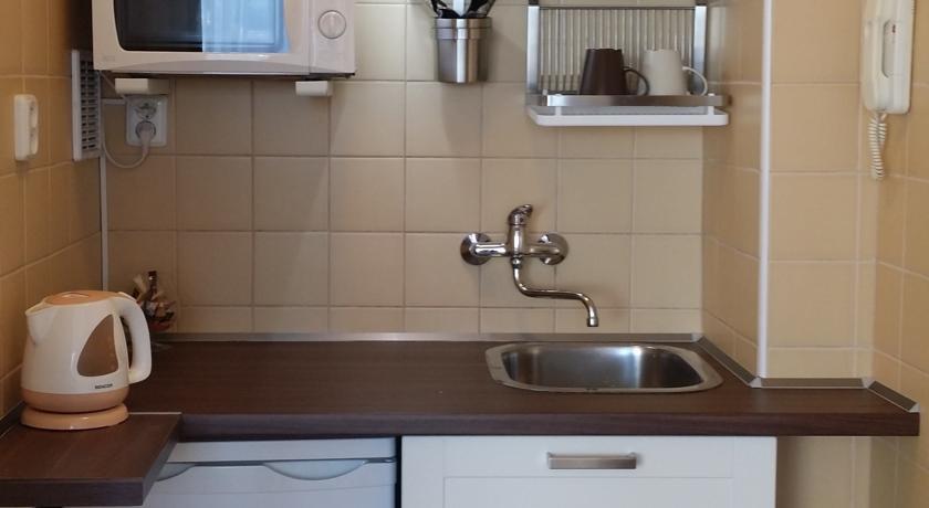 Veles Apartment Praha Rom bilde
