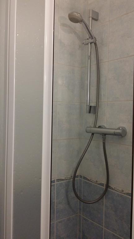 Veles Apartment Praha Eksteriør bilde